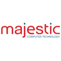 Majestic Computer Technology logo, Majestic Computer Technology contact details