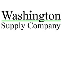 Washington Supply Company logo, Washington Supply Company contact details