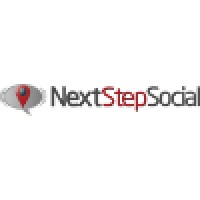 Next Step Social logo, Next Step Social contact details