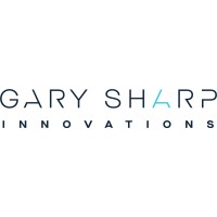 Gary Sharp Innovations logo, Gary Sharp Innovations contact details