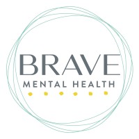 Brave Mental Health logo, Brave Mental Health contact details