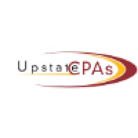 Upstate CPAs logo, Upstate CPAs contact details