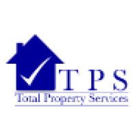 Total Property Services logo, Total Property Services contact details