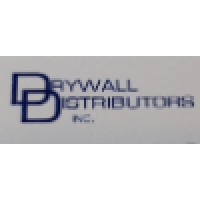 Drywall Distributors Inc. logo, Drywall Distributors Inc. contact details