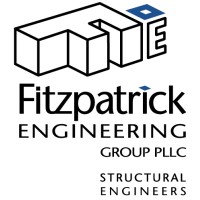 Fitzpatrick Engineering Group logo, Fitzpatrick Engineering Group contact details