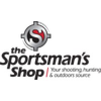 The Sportsmans Shop logo, The Sportsmans Shop contact details