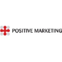 Positive Marketing Canada USA logo, Positive Marketing Canada USA contact details