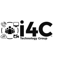 i4C Solutions logo, i4C Solutions contact details