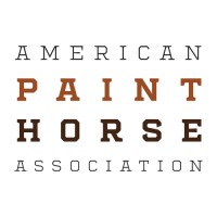 American Pinto Horse Association logo, American Pinto Horse Association contact details