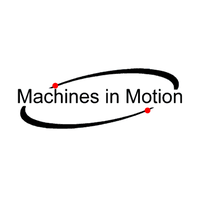 Machines In Motion logo, Machines In Motion contact details