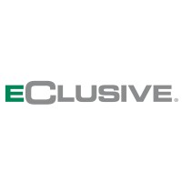 eClusive logo, eClusive contact details