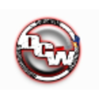 DCW Entertainment logo, DCW Entertainment contact details