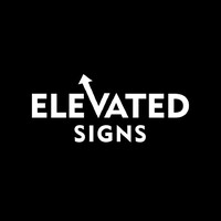 Elevated Signs Inc. logo, Elevated Signs Inc. contact details