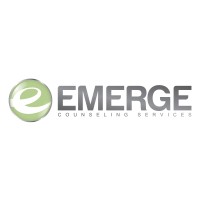 Emerge Counseling Services logo, Emerge Counseling Services contact details