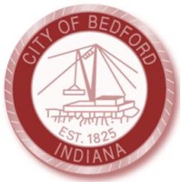 City of Bedford logo, City of Bedford contact details