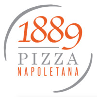 1889 Pizza Napoletana logo, 1889 Pizza Napoletana contact details