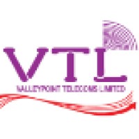 Valleypoint Telecoms logo, Valleypoint Telecoms contact details