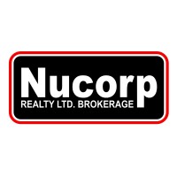 Nucorp Realty Ltd., Brokerage logo, Nucorp Realty Ltd., Brokerage contact details