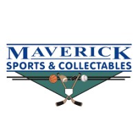 Maverick Sports & Collectables logo, Maverick Sports & Collectables contact details