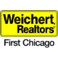 Weichert Realtors First Chicago logo, Weichert Realtors First Chicago contact details