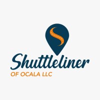 SHUTTLELINER OF OCALA logo, SHUTTLELINER OF OCALA contact details