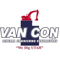 VANCON, INC logo, VANCON, INC contact details