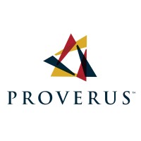 Proverus, Inc. logo, Proverus, Inc. contact details