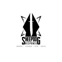 Sheepdog Response logo, Sheepdog Response contact details