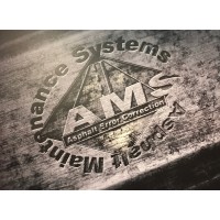 Asphalt Maintenance Systems logo, Asphalt Maintenance Systems contact details