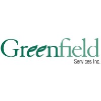 Greenfield Services Inc. logo, Greenfield Services Inc. contact details