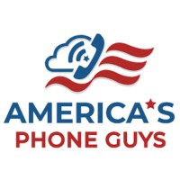 America's Phone Guys logo, America's Phone Guys contact details