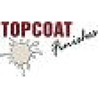 Topcoat Finishes, Inc. logo, Topcoat Finishes, Inc. contact details