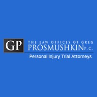 The Law Offices of Greg Prosmushkin, P.C. logo, The Law Offices of Greg Prosmushkin, P.C. contact details