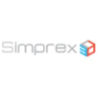 Simprex3D logo, Simprex3D contact details