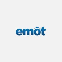 emot logo, emot contact details