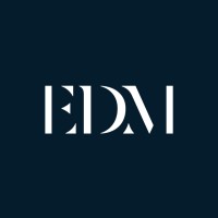 EDM Wealth & Asset Management logo, EDM Wealth & Asset Management contact details