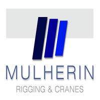 Mulherin Rigging & Cranes logo, Mulherin Rigging & Cranes contact details