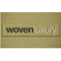 Woven Luxury logo, Woven Luxury contact details