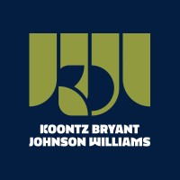 Koontz Bryant PC(formerly )Koontz Bryant Johnson Williams logo, Koontz Bryant PC(formerly )Koontz Bryant Johnson Williams contact details