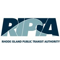 Rhode Island Public Transit Authority logo, Rhode Island Public Transit Authority contact details