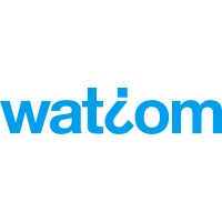 Watcom logo, Watcom contact details