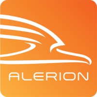 Alerion Aviation logo, Alerion Aviation contact details