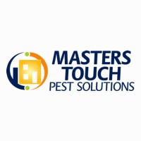 Masters Touch Pest Solutions logo, Masters Touch Pest Solutions contact details