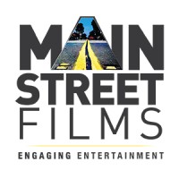 Main Street Films logo, Main Street Films contact details