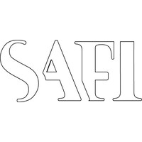 SAFI logo, SAFI contact details