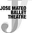 Jose Mateo's Ballet Theatre logo, Jose Mateo's Ballet Theatre contact details