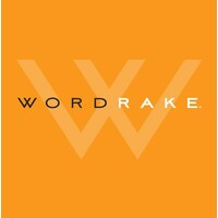 WordRake logo, WordRake contact details