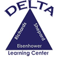 Delta Learning Center logo, Delta Learning Center contact details