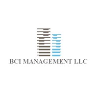 BCI Management logo, BCI Management contact details