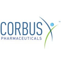 Corbus Pharmaceuticals Holdings, Inc. logo, Corbus Pharmaceuticals Holdings, Inc. contact details